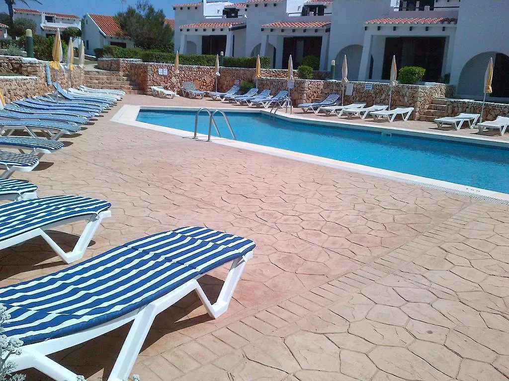 Binibeca Beach Villas