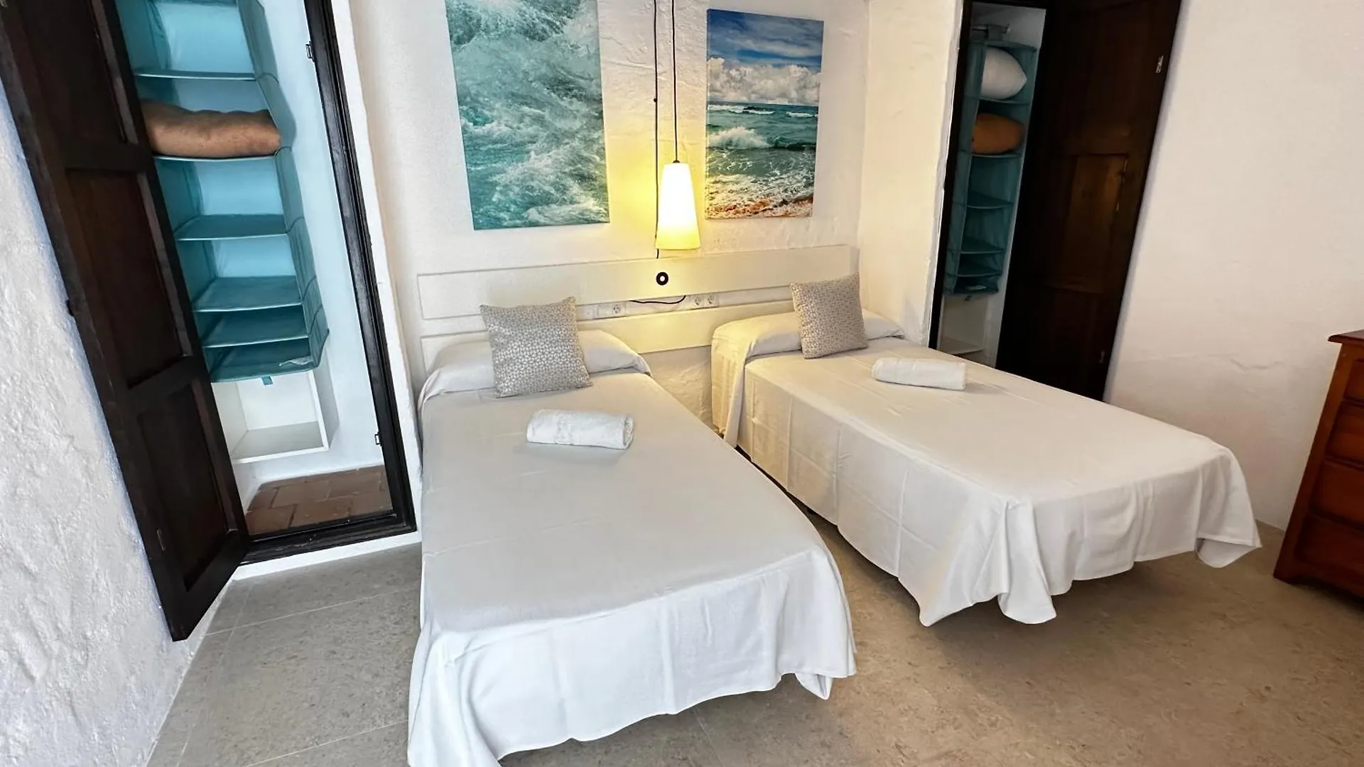 Binibeca Beach Villas 0*,