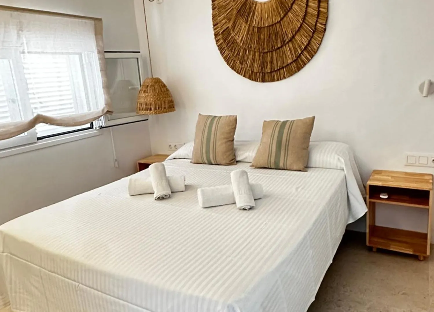 Binibeca Beach Villas
