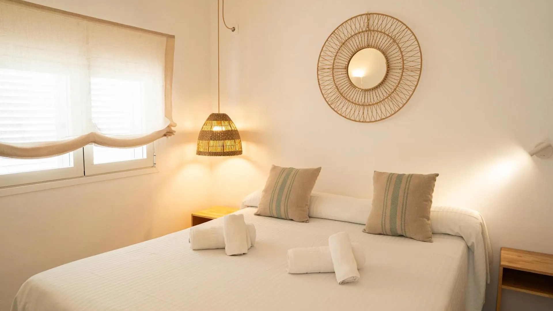 Binibeca Beach Villas Spagna