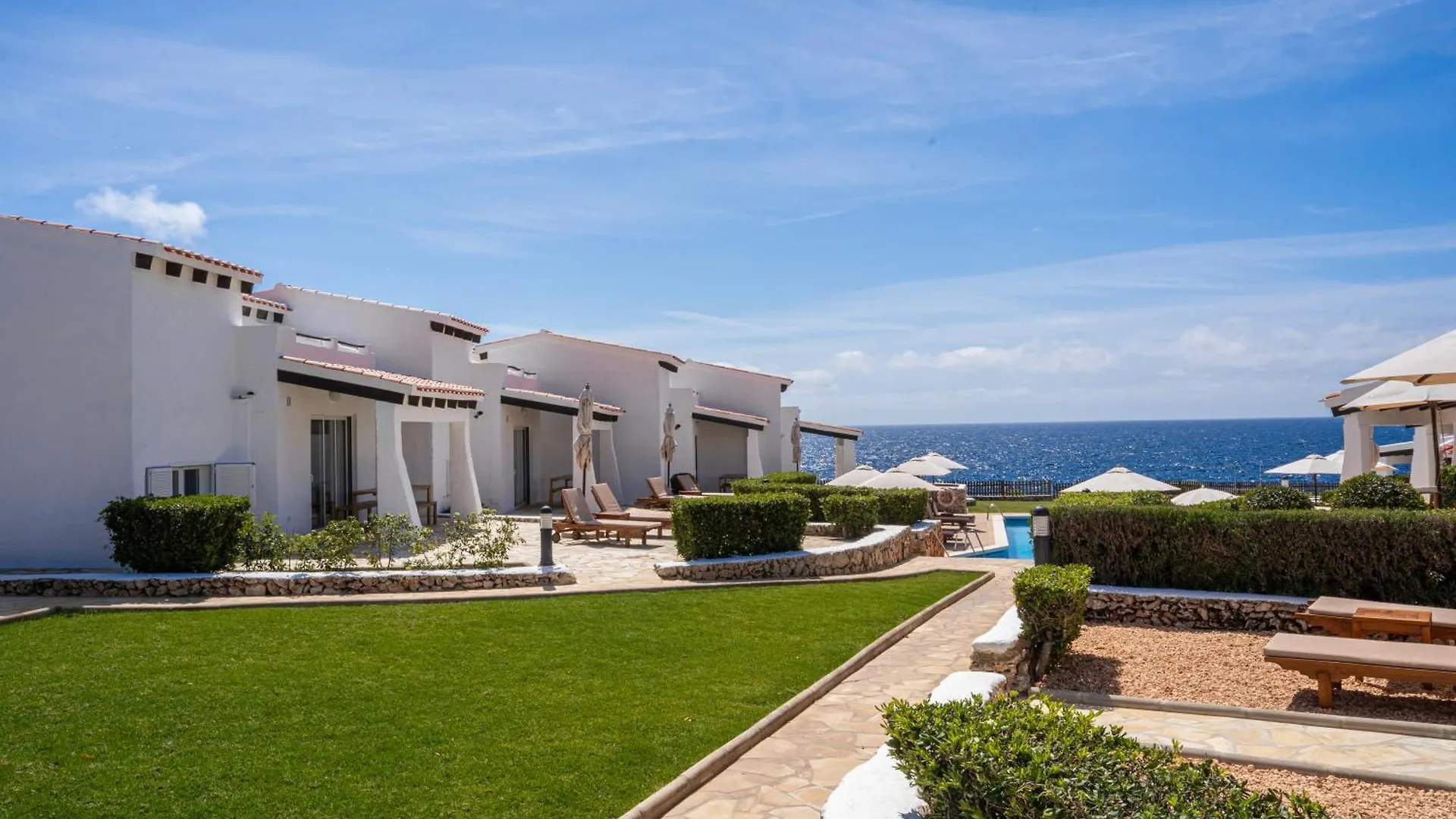 Binibeca Beach Villas 0*,