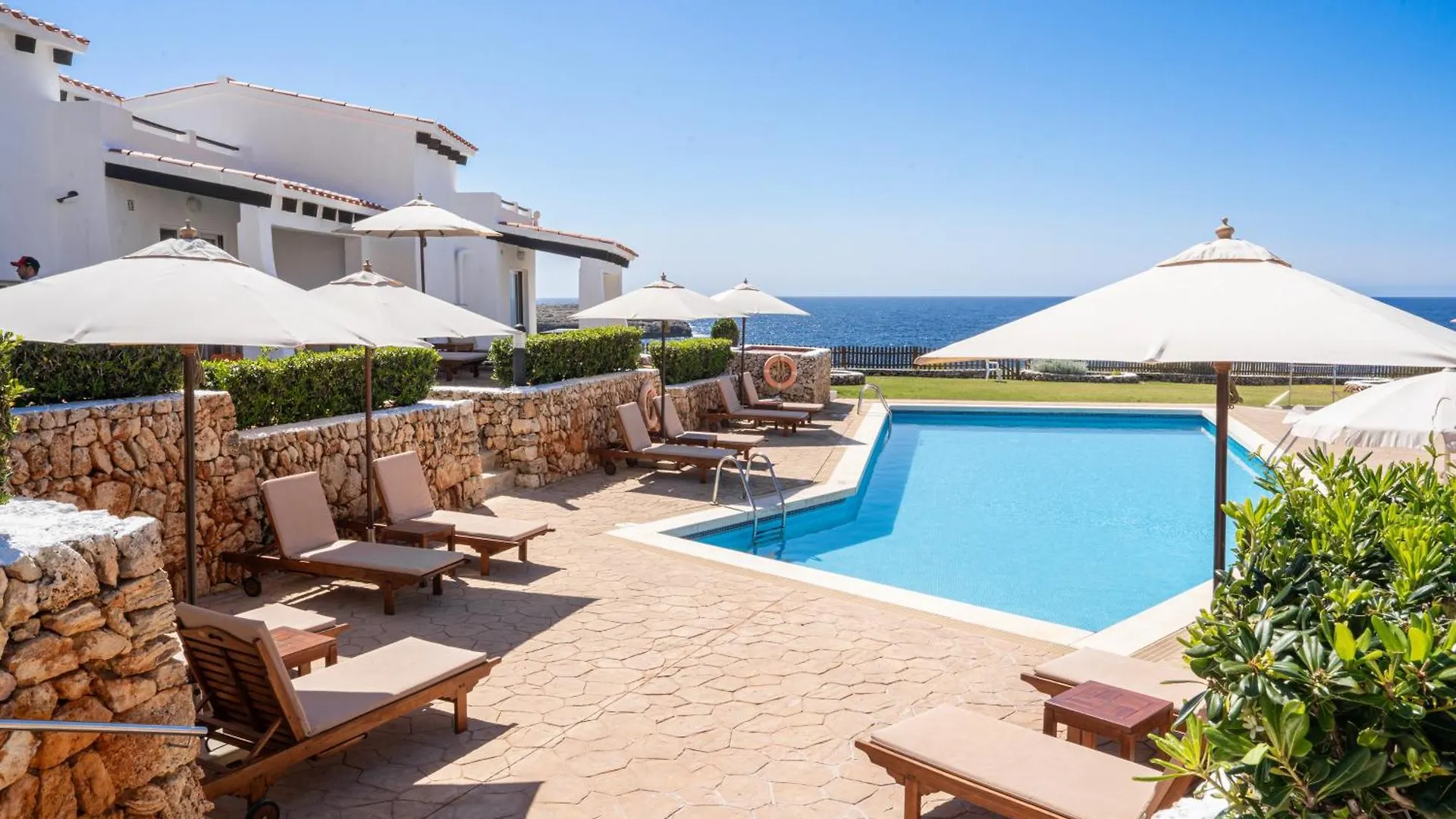 Binibeca Beach Villas