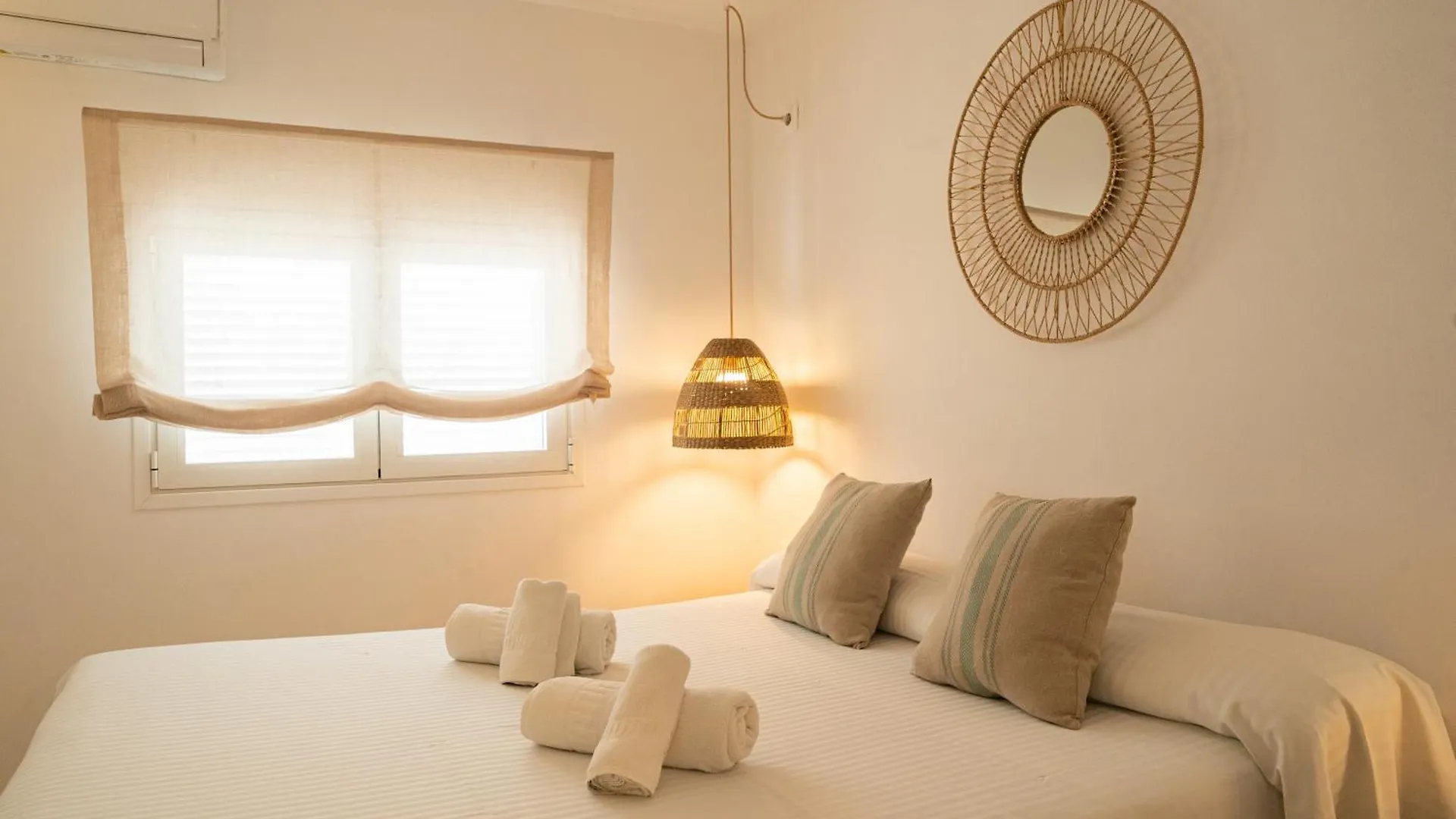 Binibeca Beach Villas