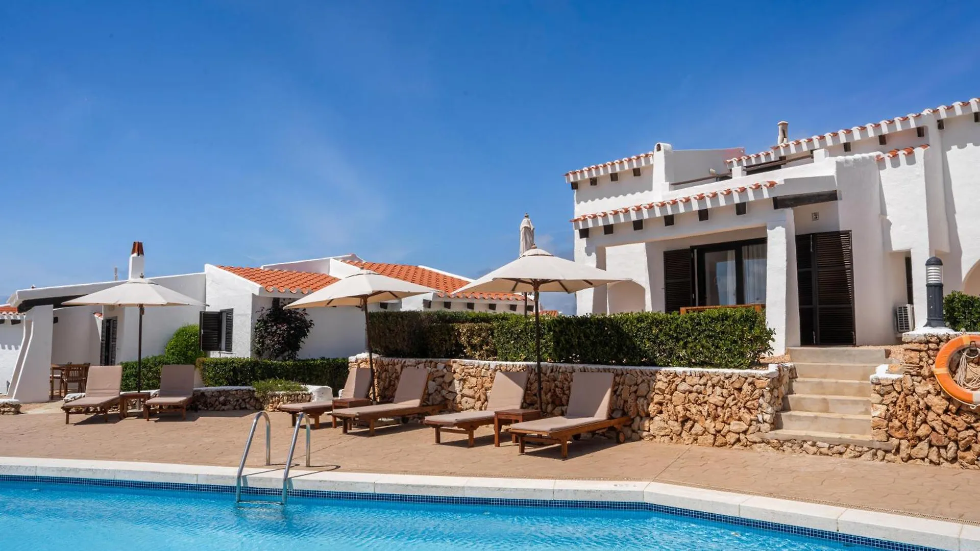 Binibeca Beach Villas Spagna