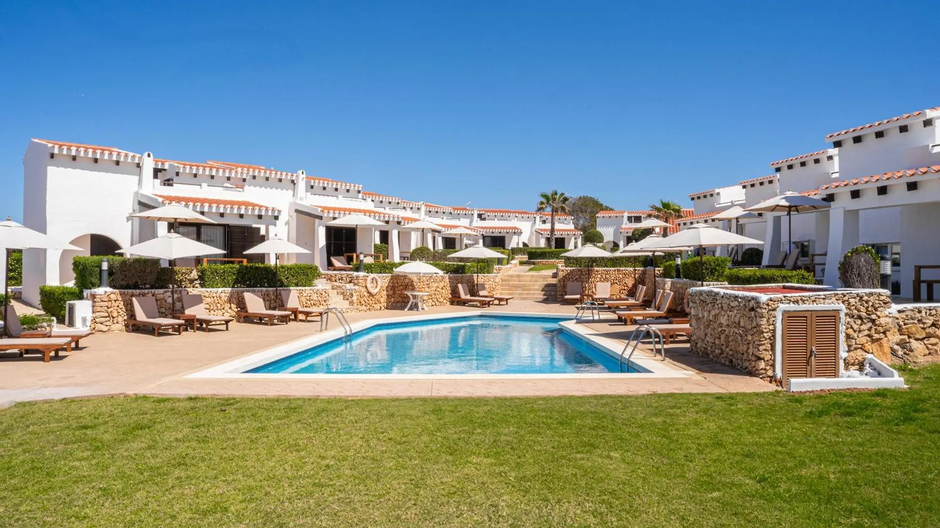 Binibeca Beach Villas 0*,  Spagna