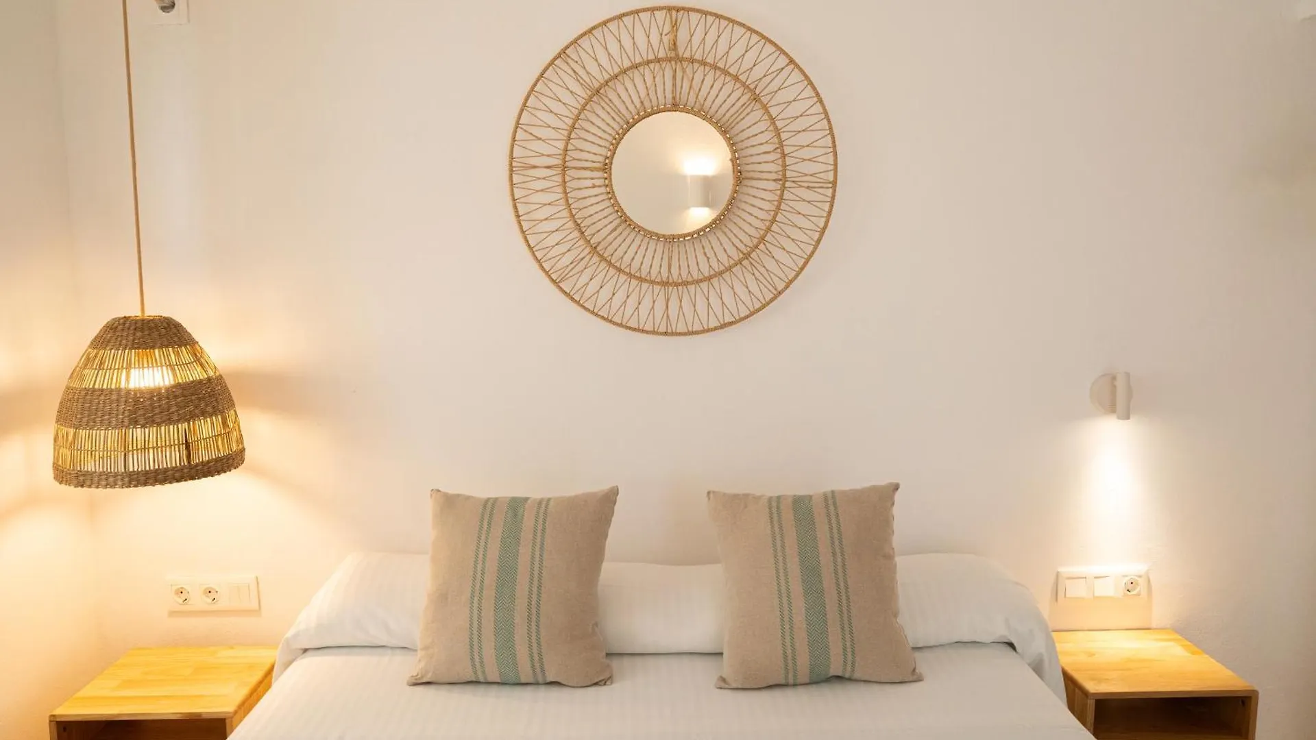 Binibeca Beach Villas