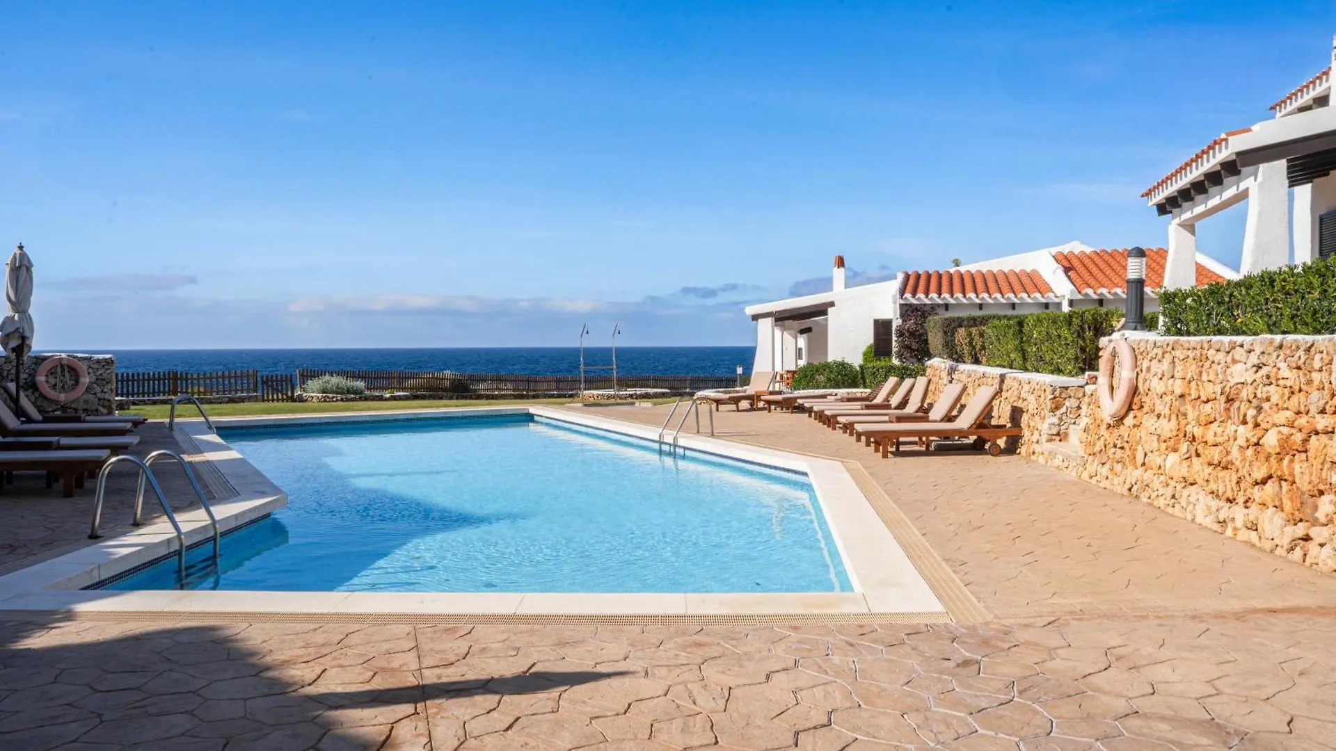Binibeca Beach Villas