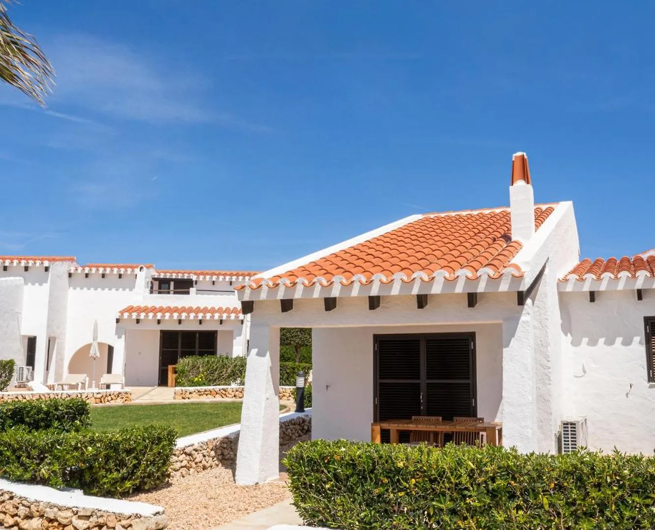 Binibeca Beach Villas