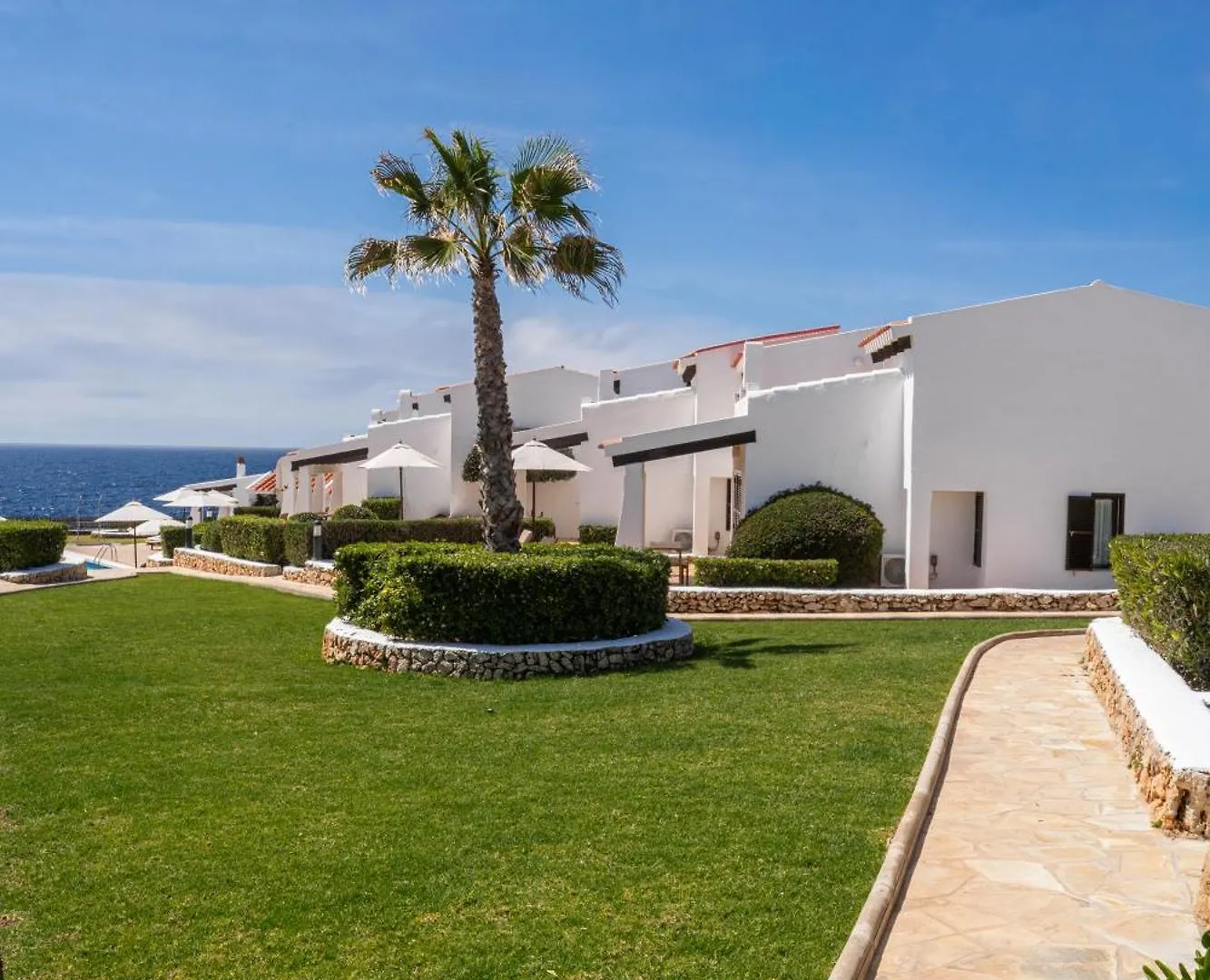 Binibeca Beach Villas