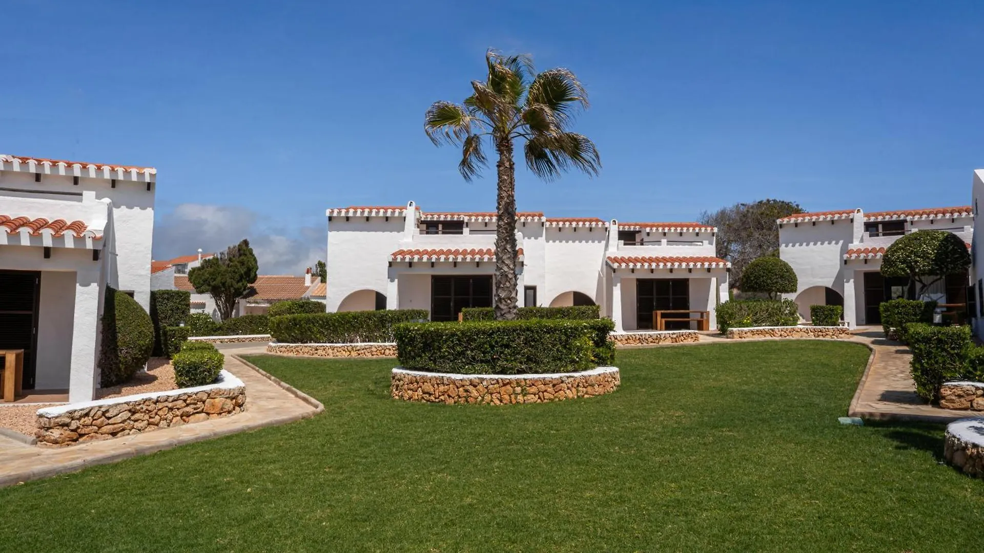 Binibeca Beach Villas
