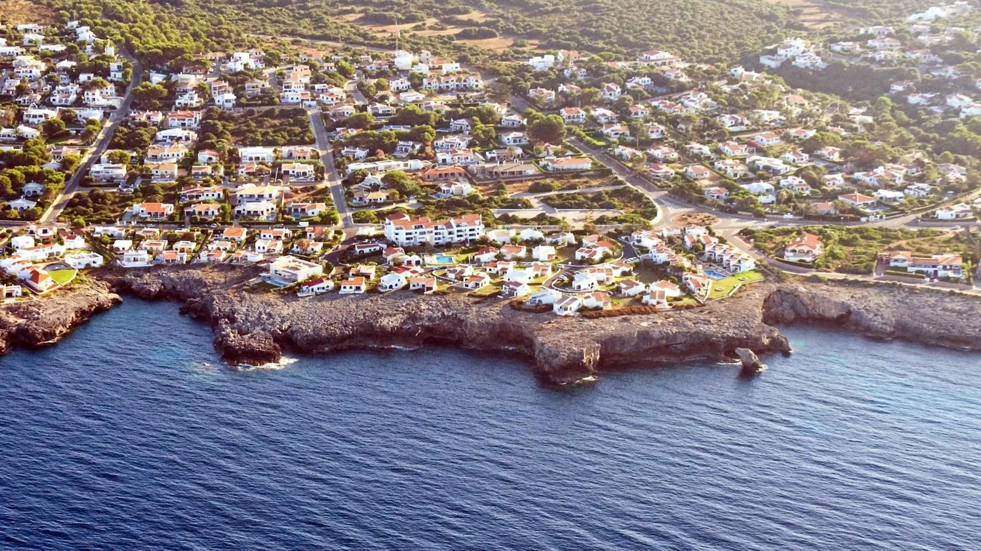 Binibeca Beach Villas