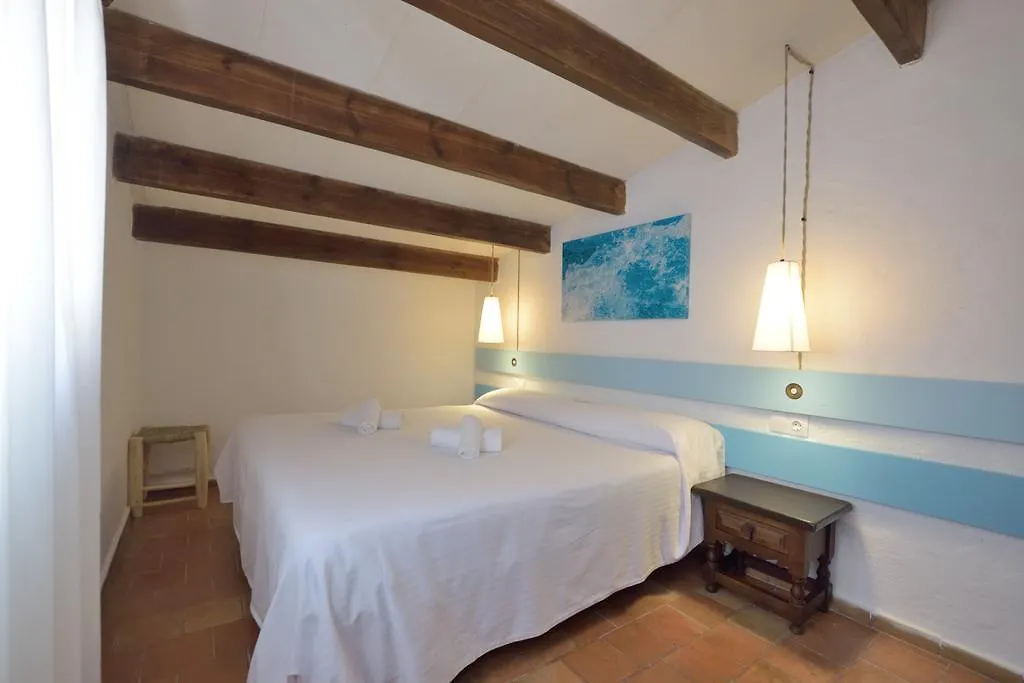 Binibeca Beach Villas Spain