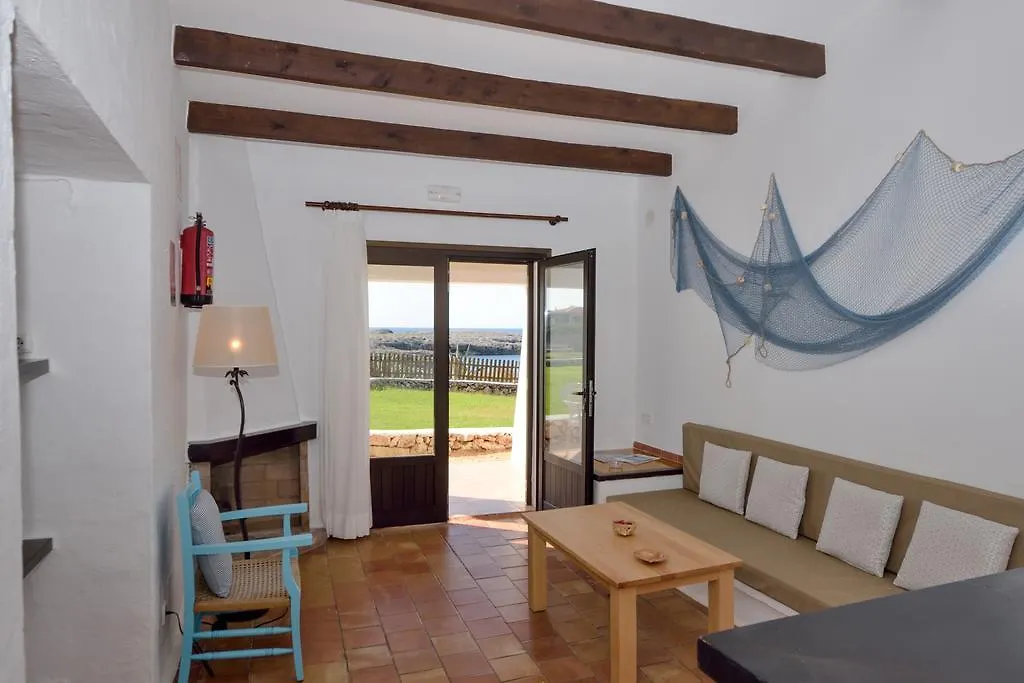 Binibeca Beach Villas Spain