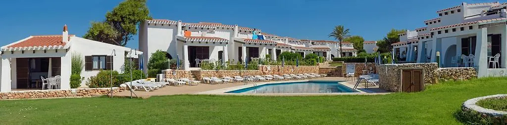 Binibeca Beach Villas Spagna