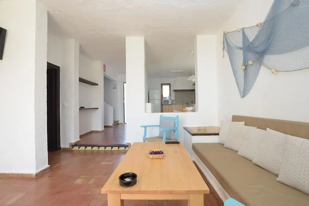 Binibeca Beach Villas