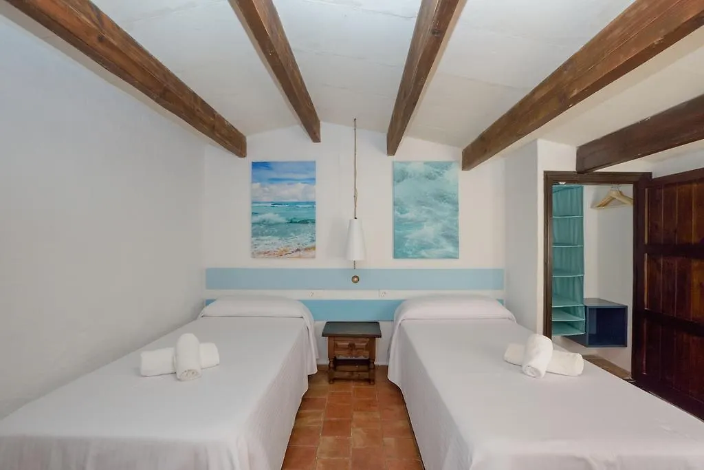 Binibeca Beach Villas Spain