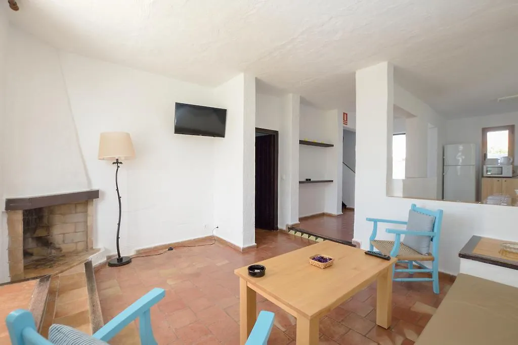 Binibeca Beach Villas