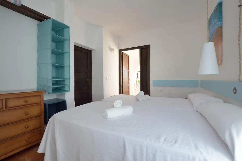 Binibeca Beach Villas 0*,  Spagna