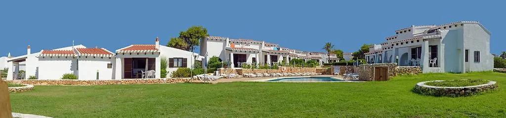 Binibeca Beach Villas