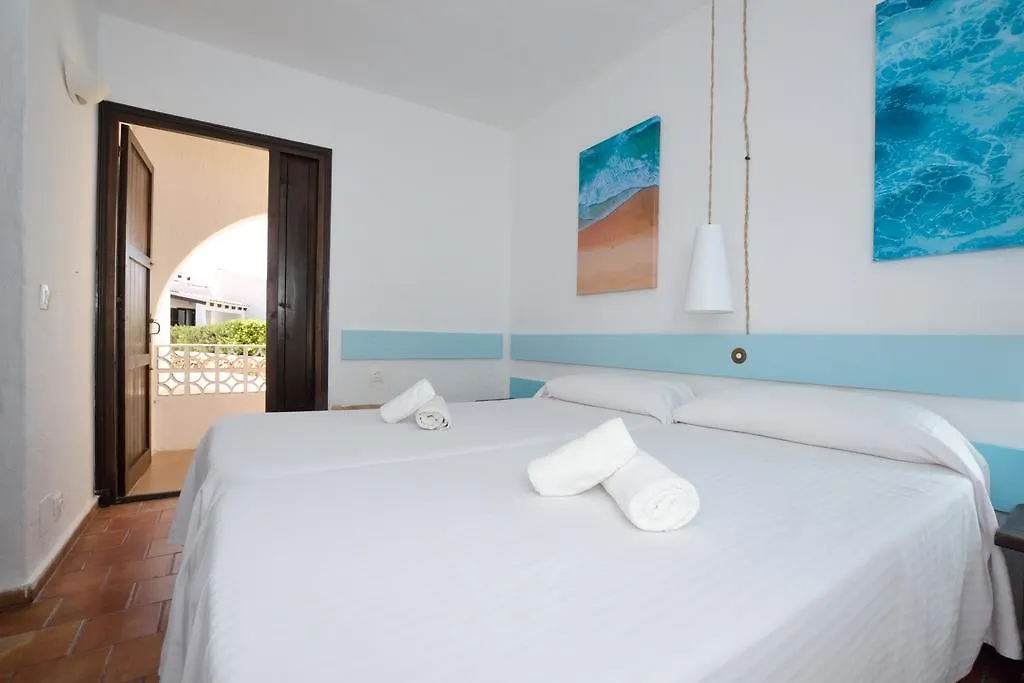 Binibeca Beach Villas