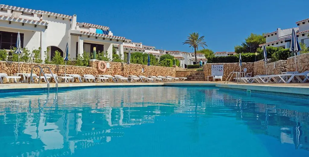 Binibeca Beach Villas 0*,