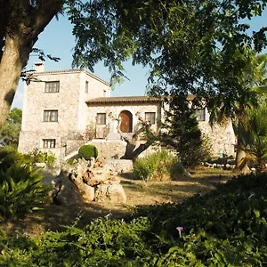  Alloggio per agriturismo Ses Illes