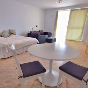 Tejita Seaview Appartamento El Médano