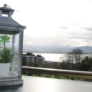 Precioso Con Magníficas Vistas - Aifos , Santander España