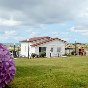 Casa José , Monte (Santander) España