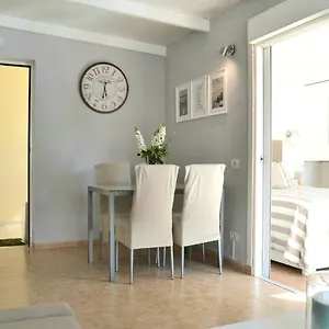 Atico En El Corazón De Cruz/ Cozy Penthouse , Santa Cruz de Tenerife España