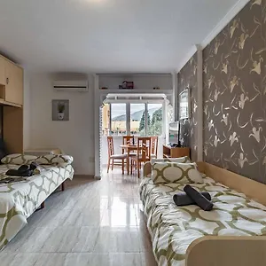Amplio Y Moderno 033 En Disfrutar! , Benalmadena Spain