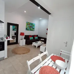 Vital Appartamento Málaga