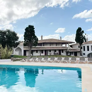 Apartamento Hlg Binivell Park, Binibeca