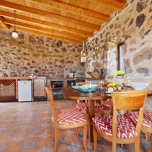 Casa Javieles , Puerto del Rosario (Fuerteventura) España