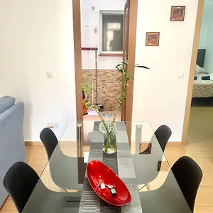 Casita Andaluza Centro Appartamento Málaga