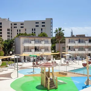  Appartamento Bj Club Sa Coma