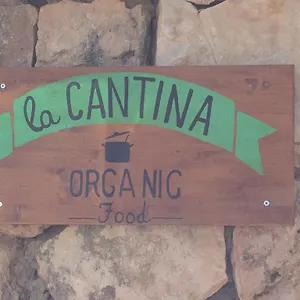 Agroturismo Sa Bassa Crua, Sa Torre