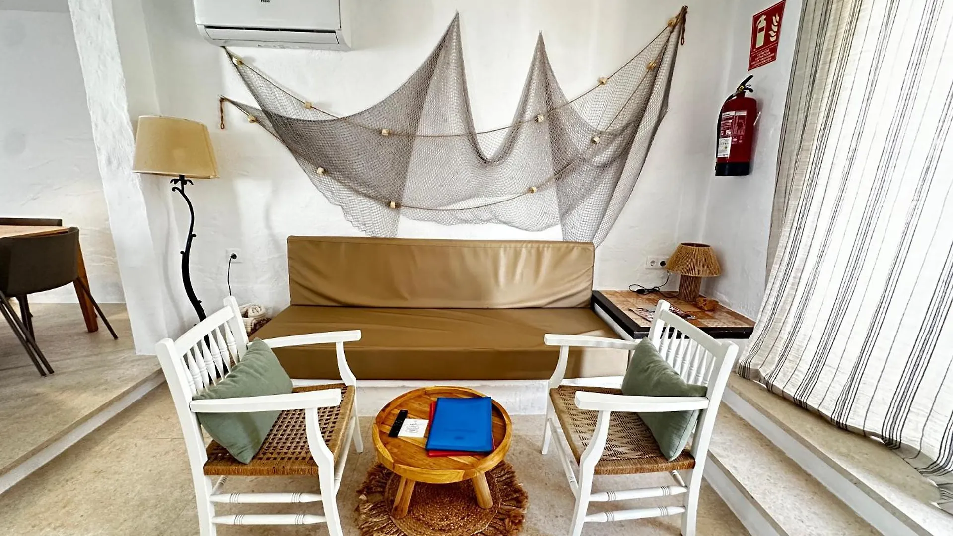 Binibeca Beach Villas