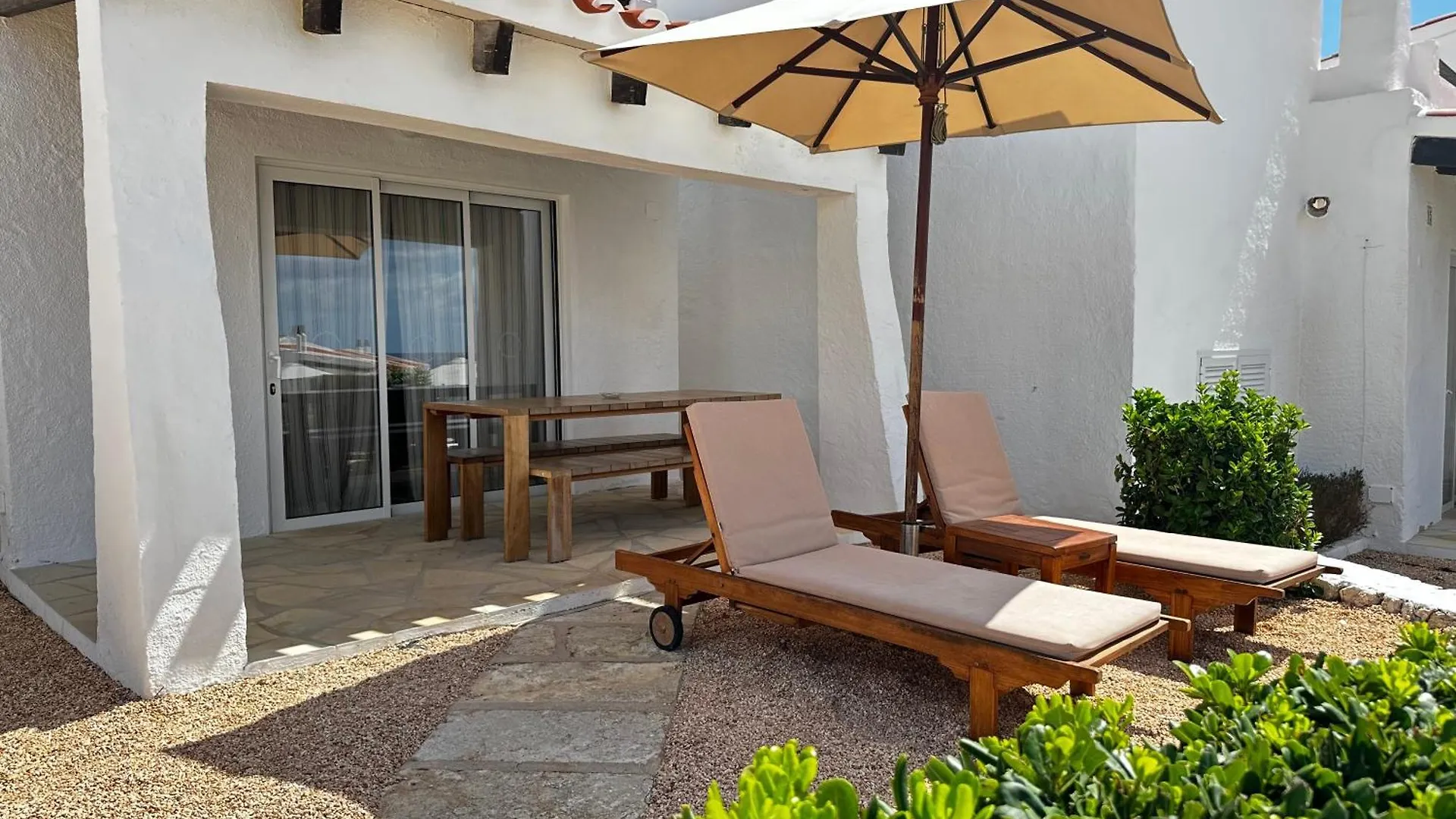 Binibeca Beach Villas 0*,  Spain
