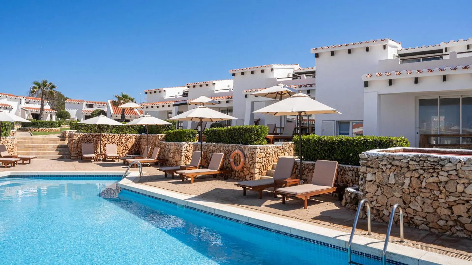 Binibeca Beach Villas Espagne