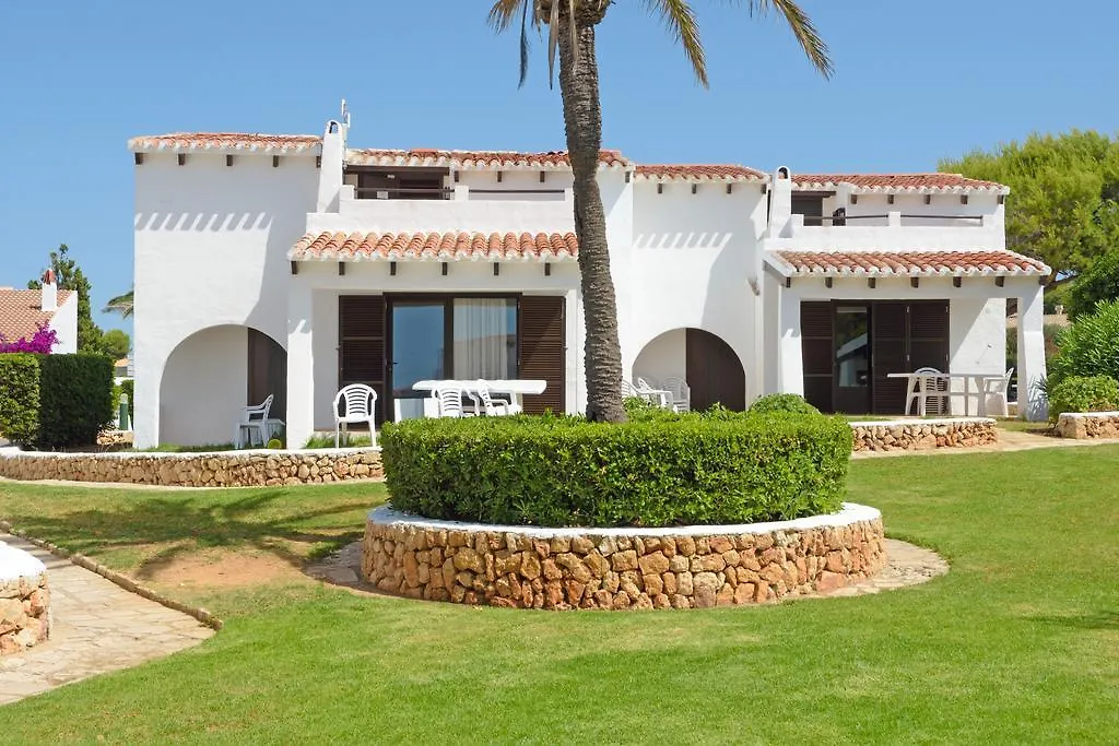 Binibeca Beach Villas 0*,  Spain
