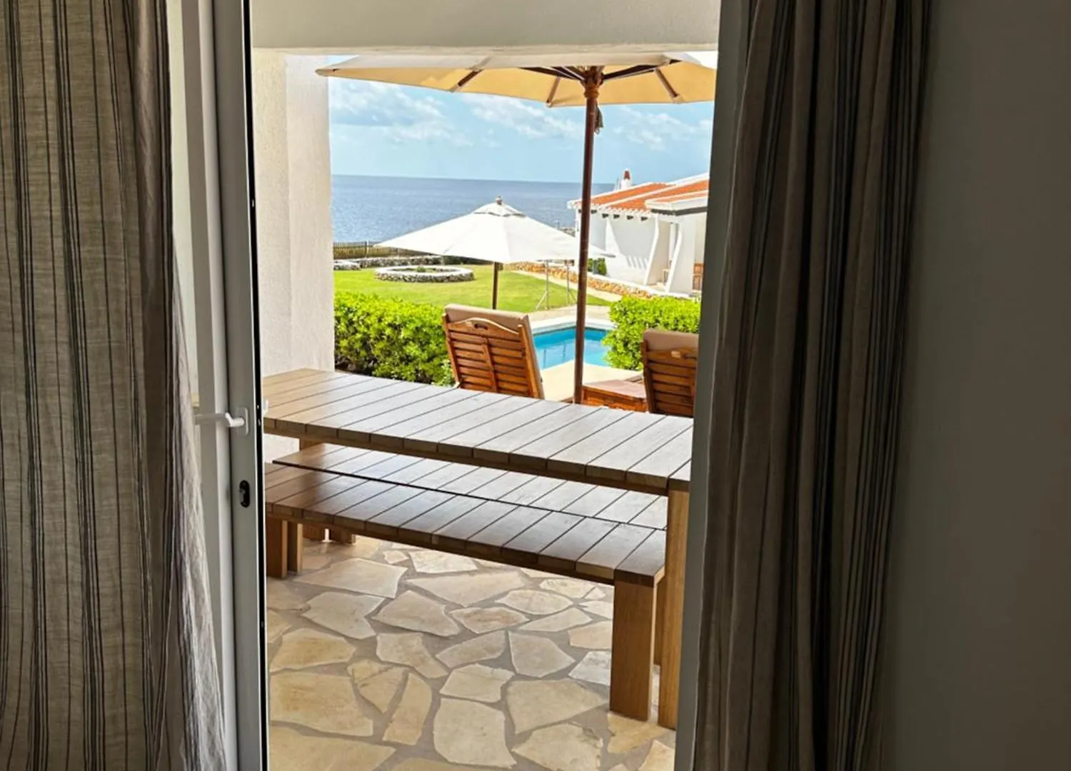 Villas Binibeca España