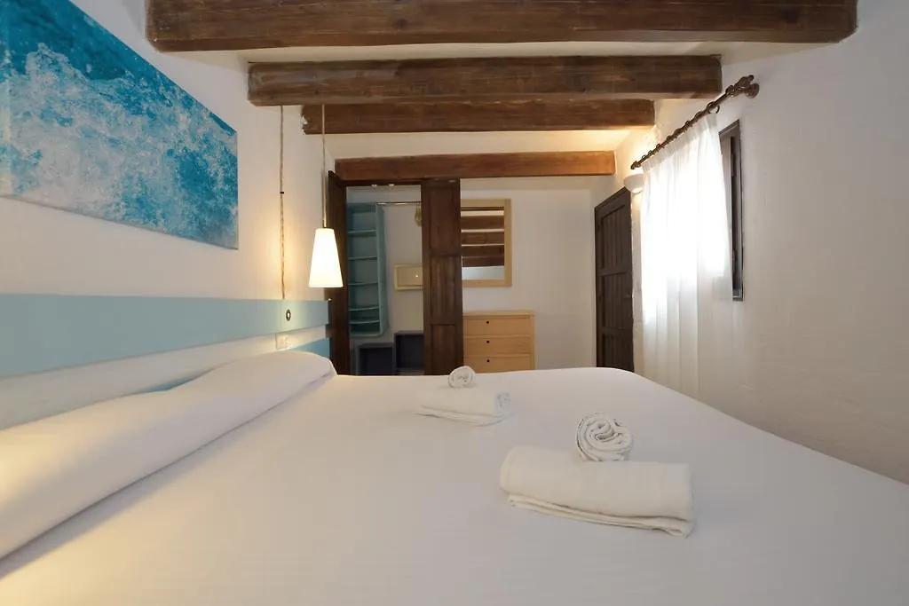 Villas Binibeca