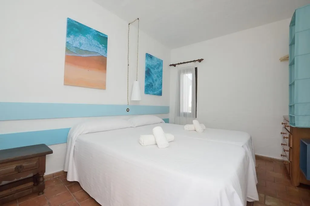 Villas Binibeca