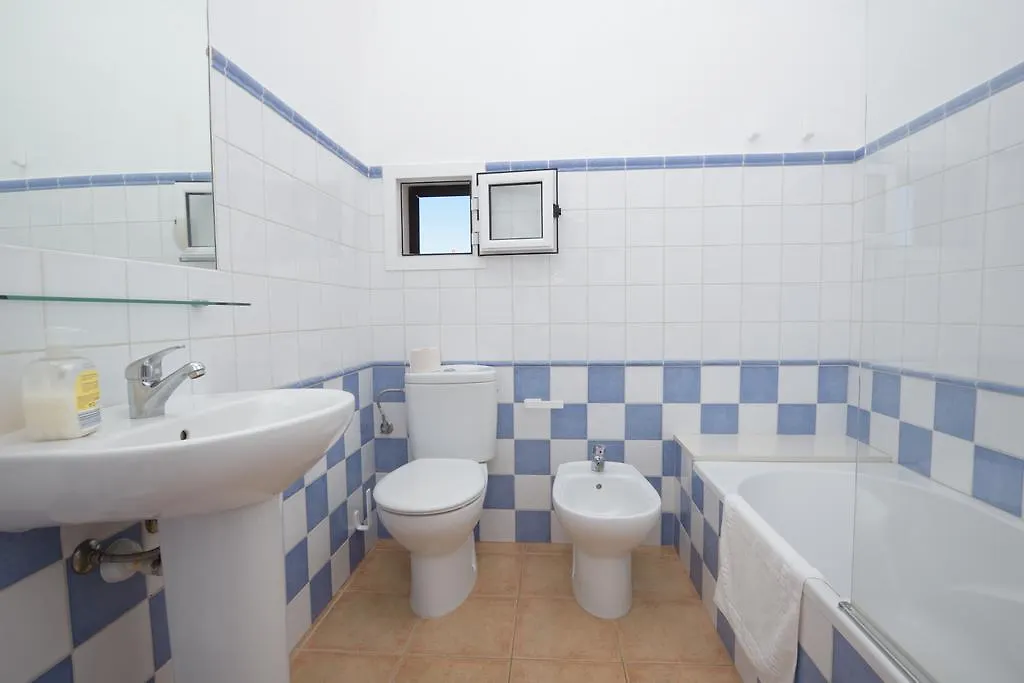 Villas Binibeca España
